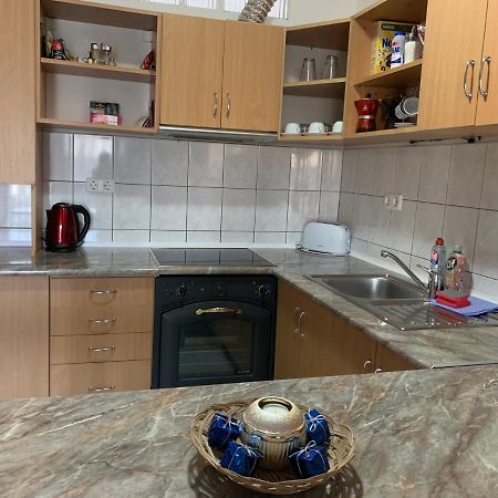 Liget Apartment, Terrace, Free Parking, Ac 부다페스트 외부 사진