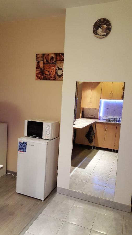 Liget Apartment, Terrace, Free Parking, Ac 부다페스트 외부 사진