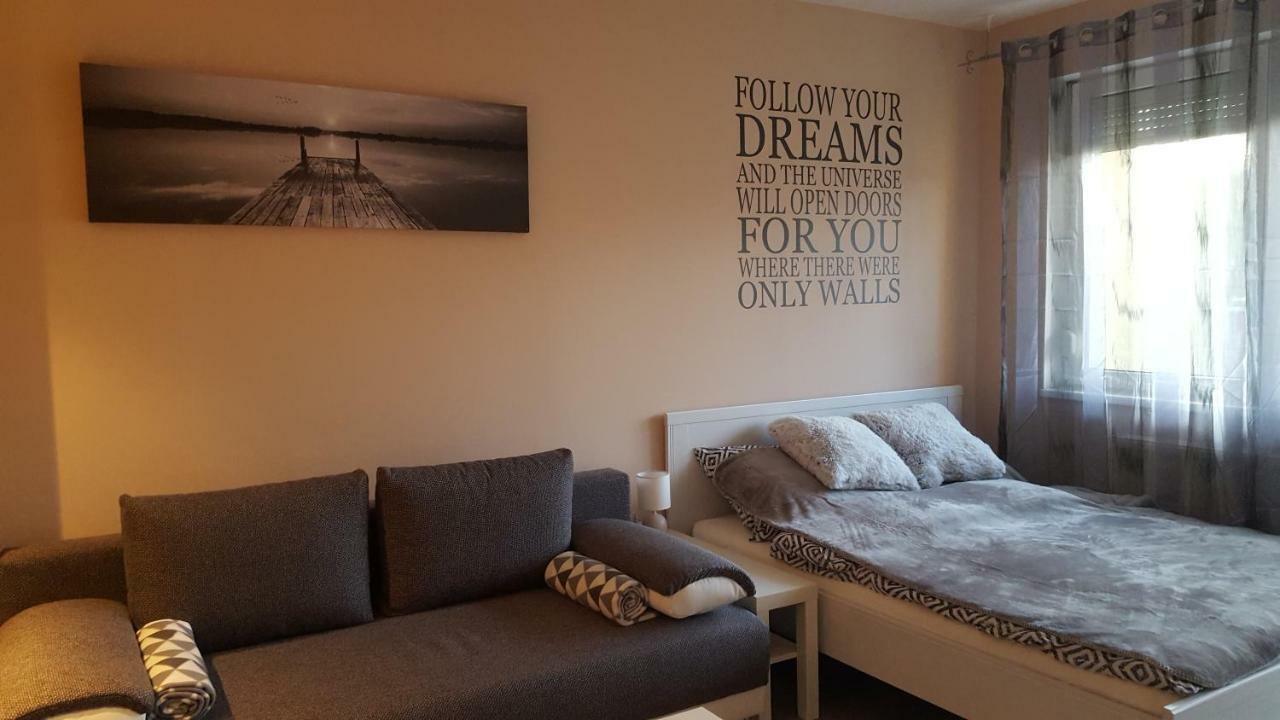 Liget Apartment, Terrace, Free Parking, Ac 부다페스트 외부 사진