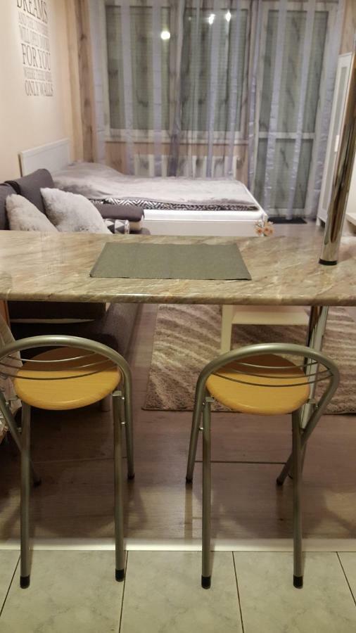 Liget Apartment, Terrace, Free Parking, Ac 부다페스트 외부 사진