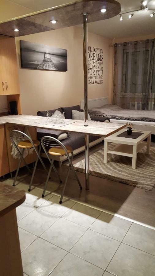 Liget Apartment, Terrace, Free Parking, Ac 부다페스트 외부 사진