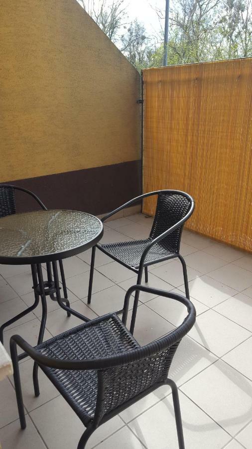Liget Apartment, Terrace, Free Parking, Ac 부다페스트 외부 사진