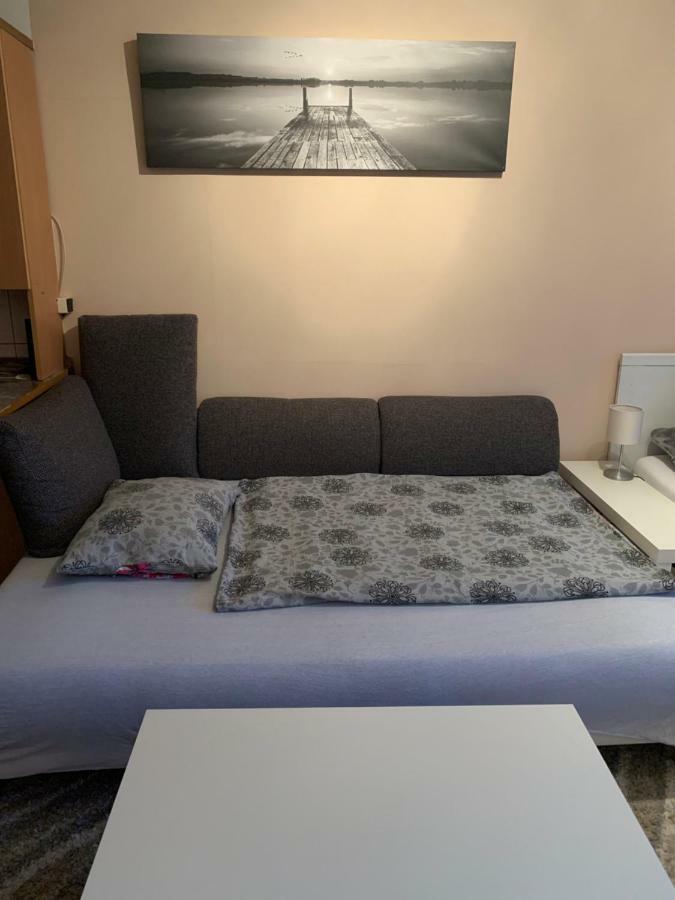 Liget Apartment, Terrace, Free Parking, Ac 부다페스트 외부 사진